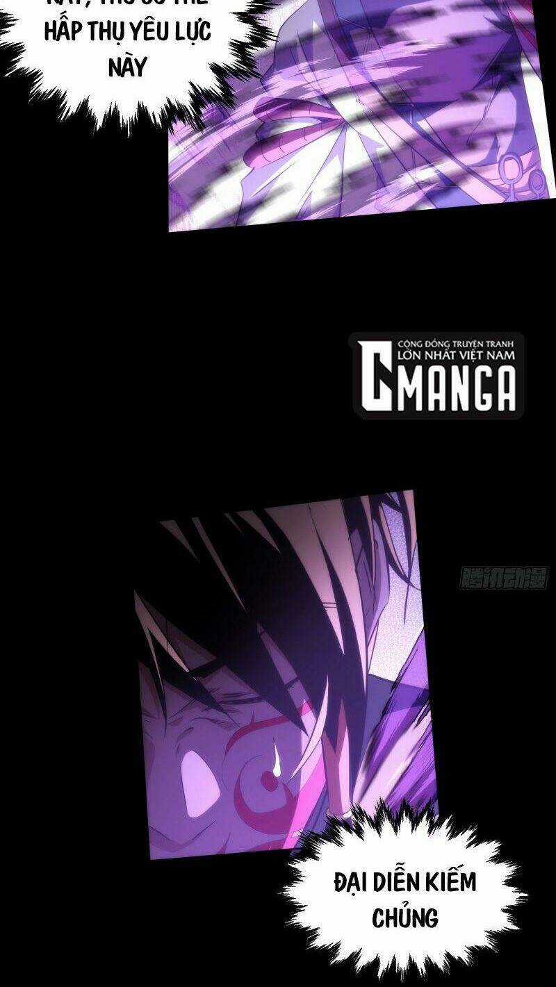 Tàng Phong - Chapter 40 - Trang 8