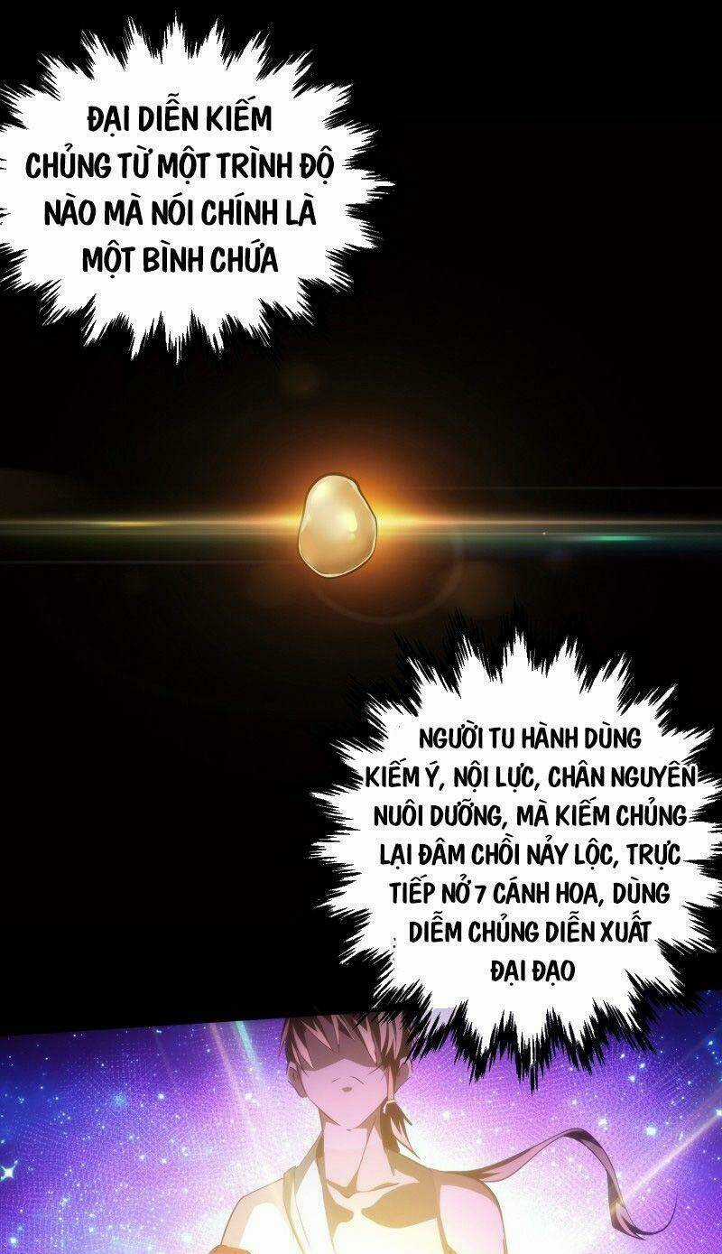 Tàng Phong - Chapter 40 - Trang 9