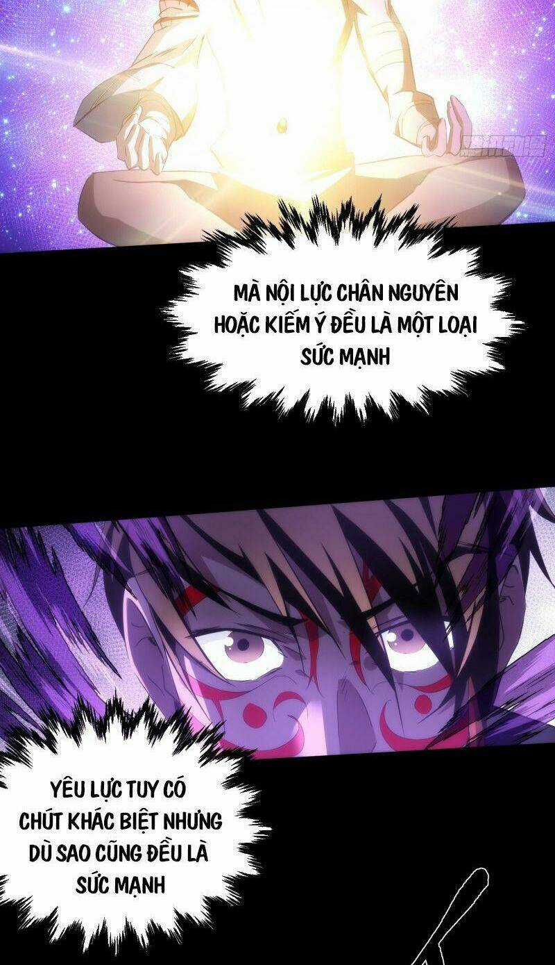 Tàng Phong - Chapter 40 - Trang 10