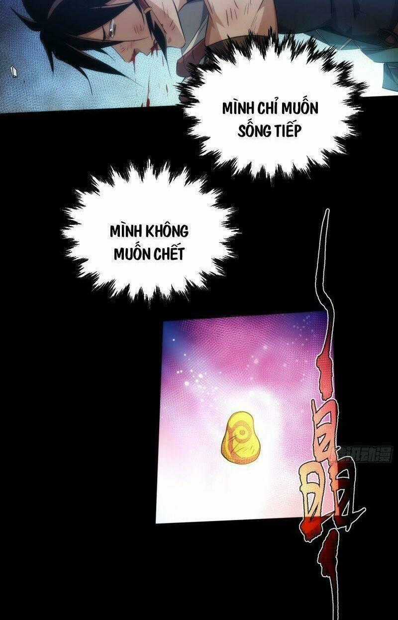 Tàng Phong - Chapter 41 - Trang 2