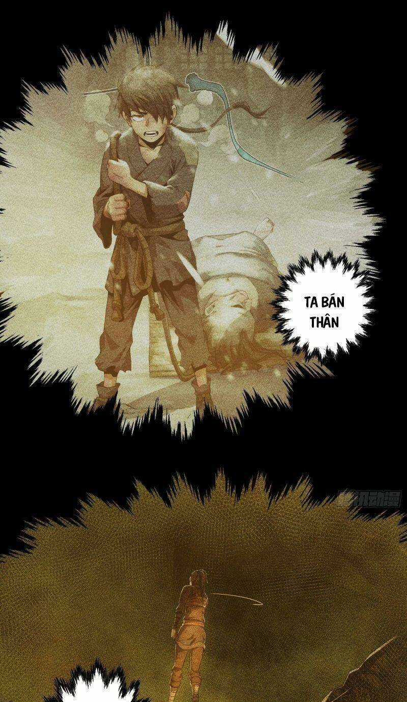 Tàng Phong - Chapter 41 - Trang 11