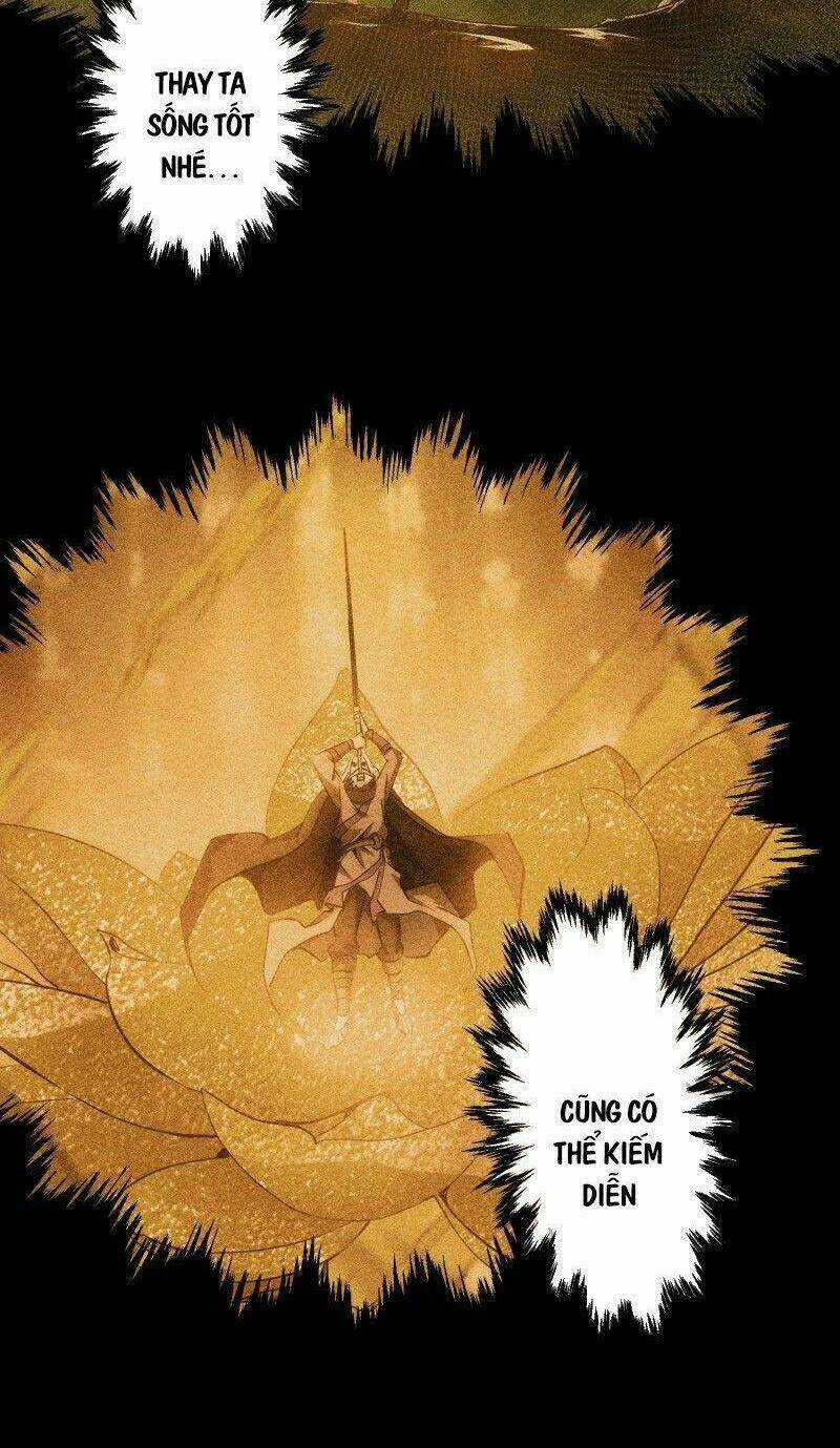 Tàng Phong - Chapter 41 - Trang 12