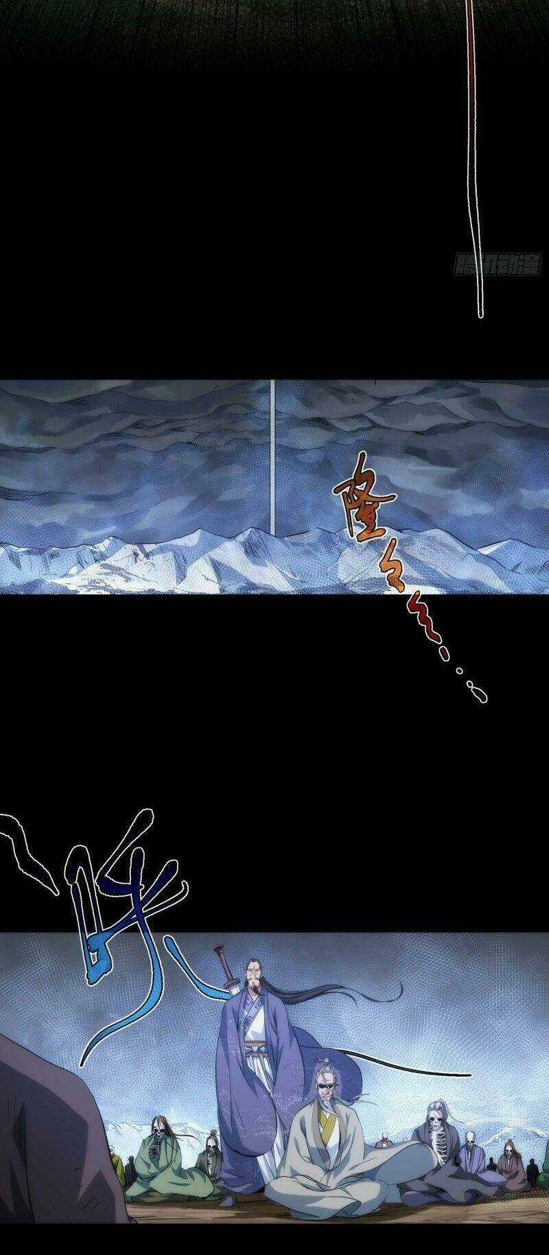 Tàng Phong - Chapter 41 - Trang 16