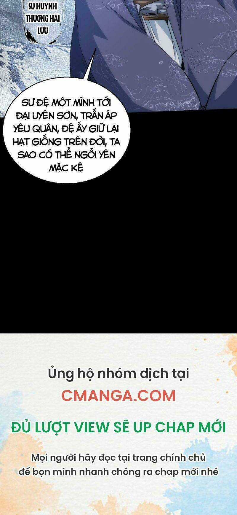 Tàng Phong - Chapter 41 - Trang 18