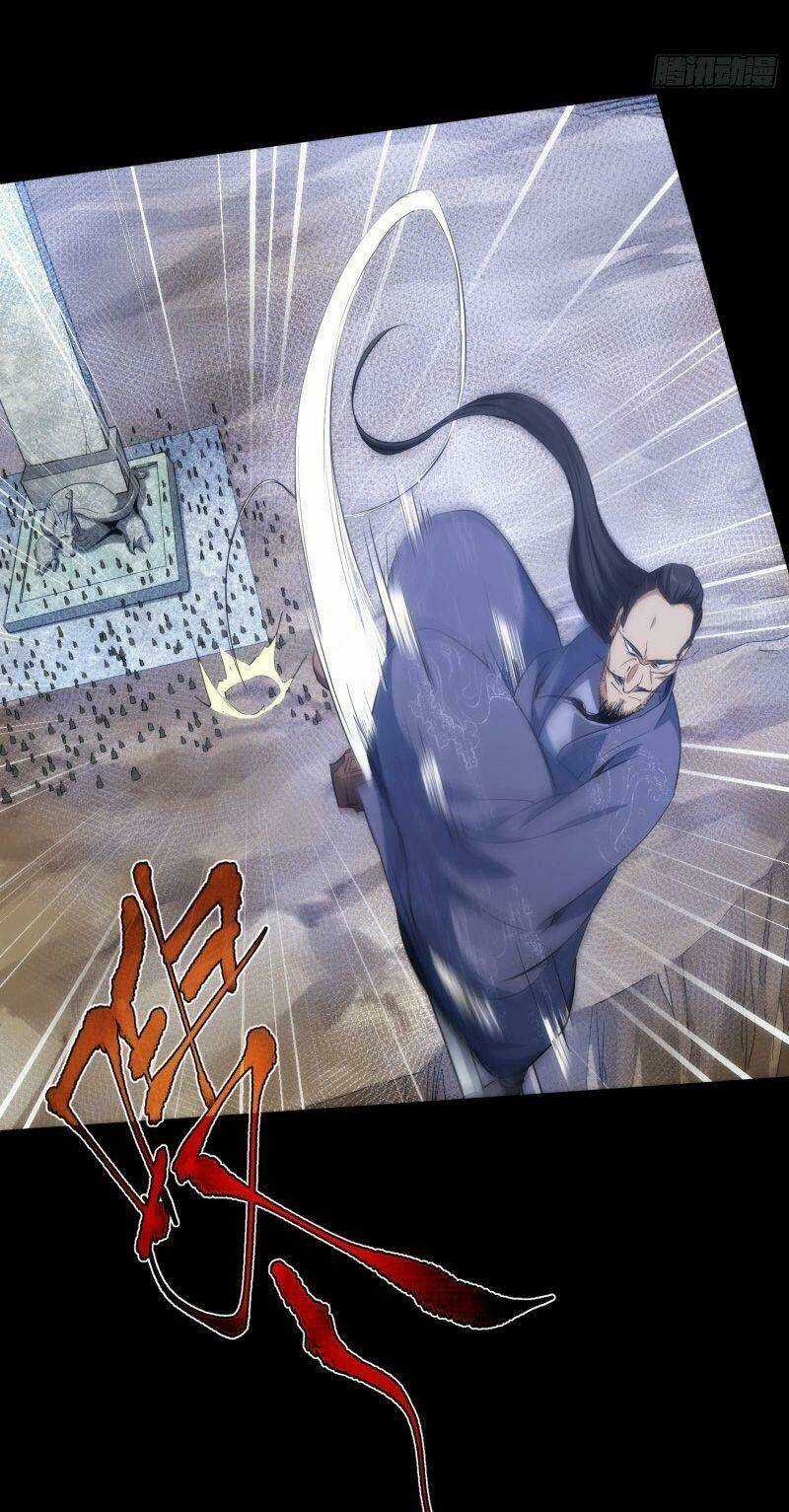 Tàng Phong - Chapter 41 - Trang 19