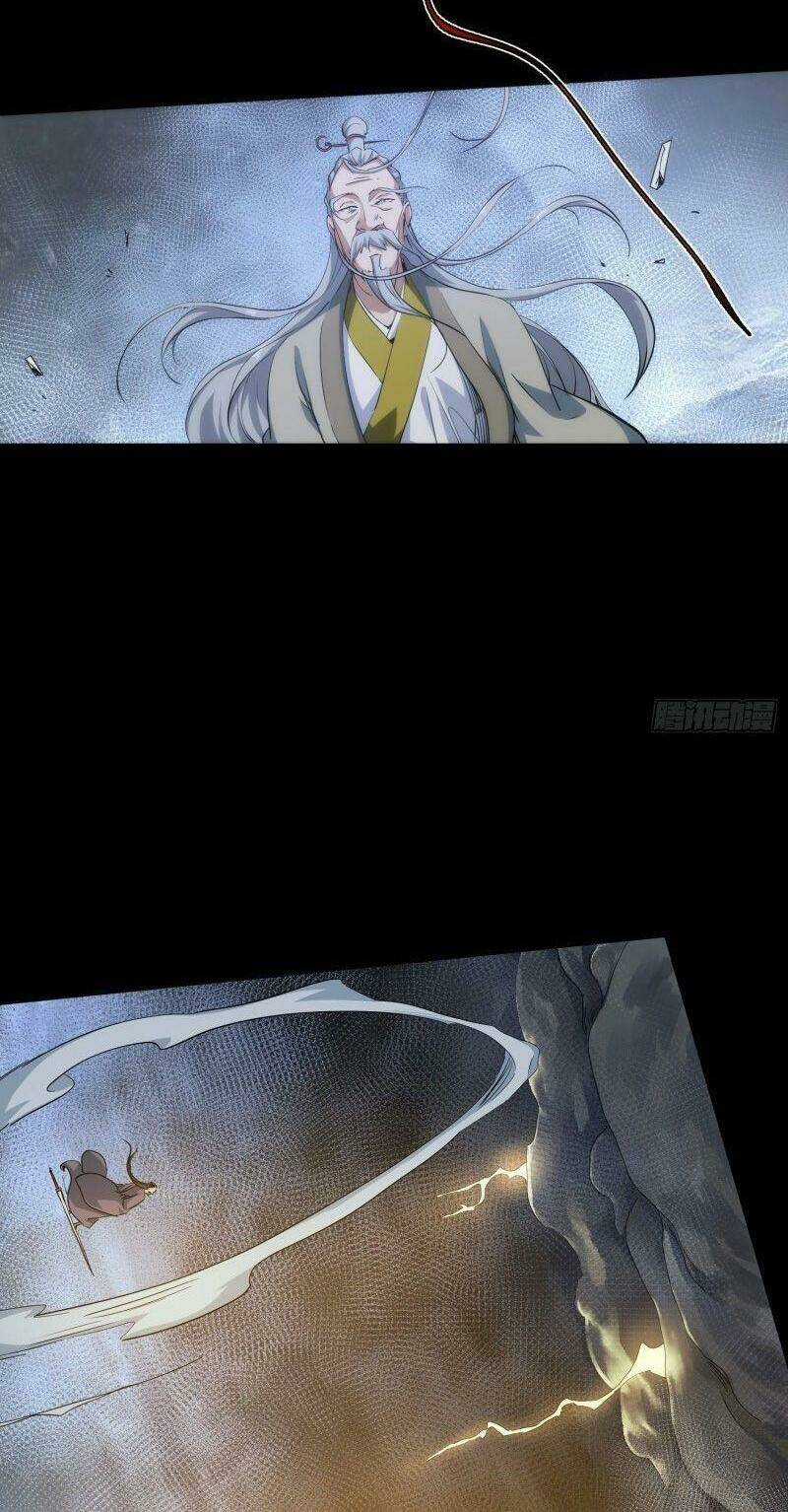 Tàng Phong - Chapter 41 - Trang 20