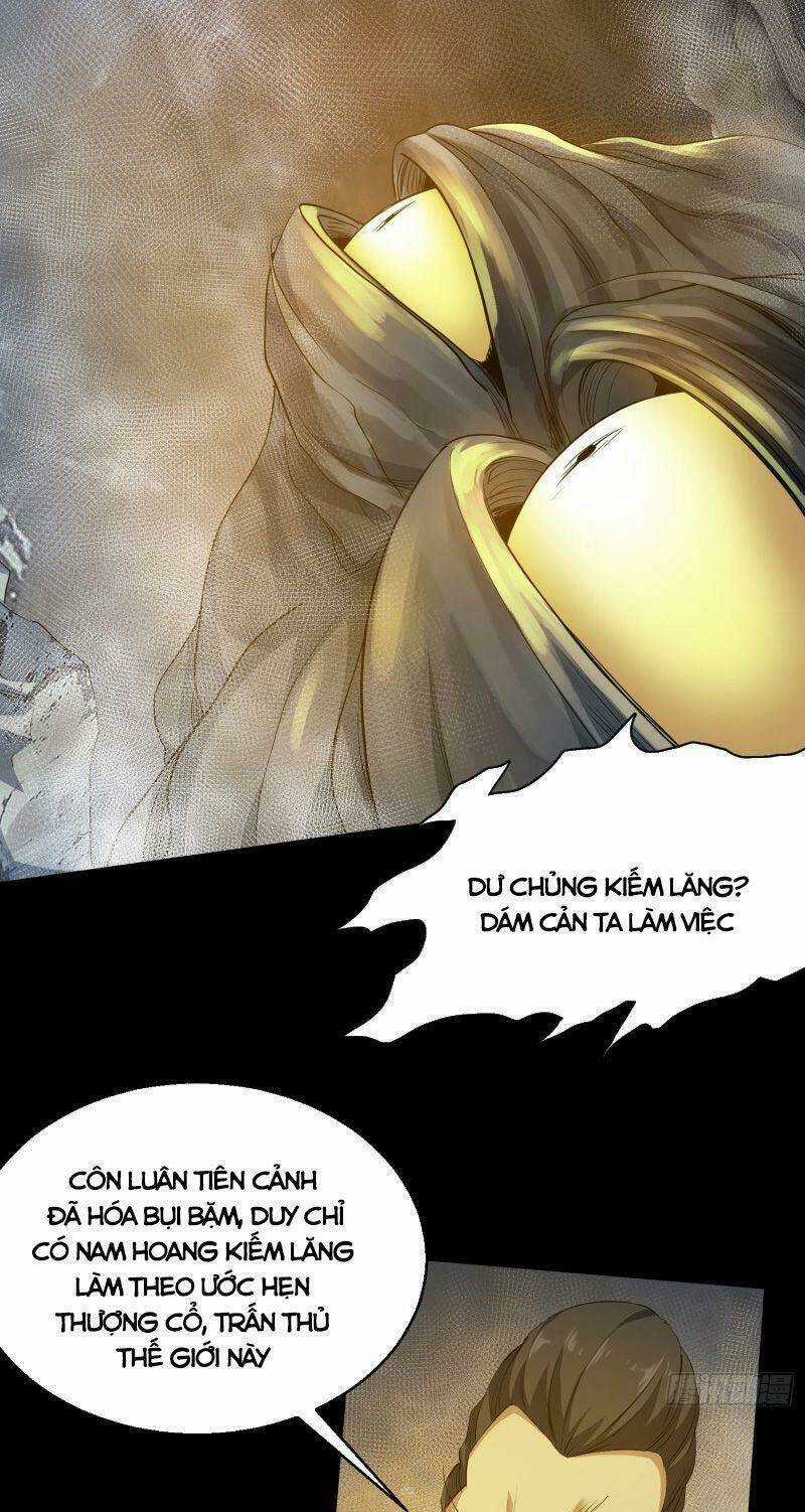 Tàng Phong - Chapter 41 - Trang 21