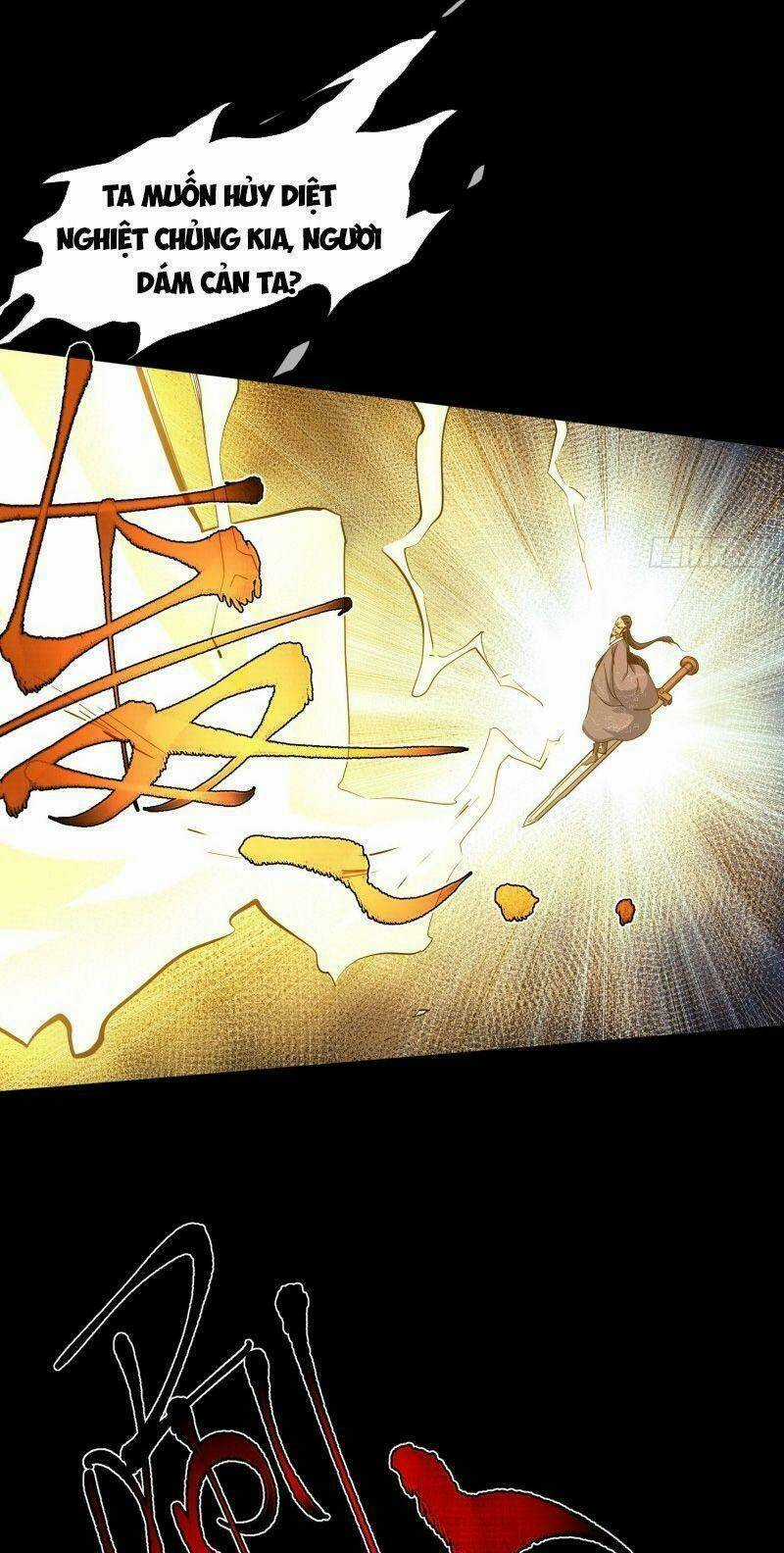 Tàng Phong - Chapter 41 - Trang 23