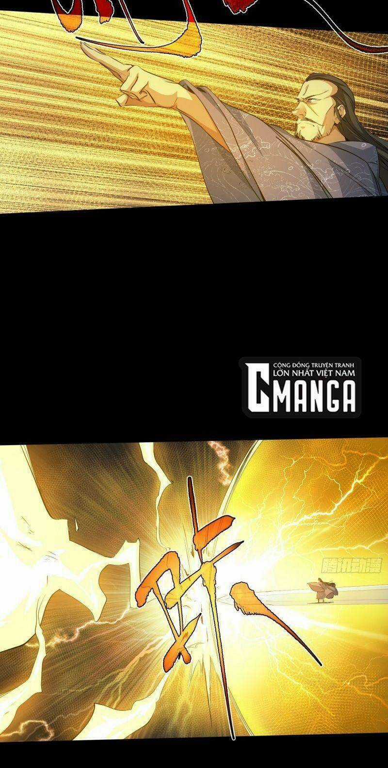 Tàng Phong - Chapter 41 - Trang 24