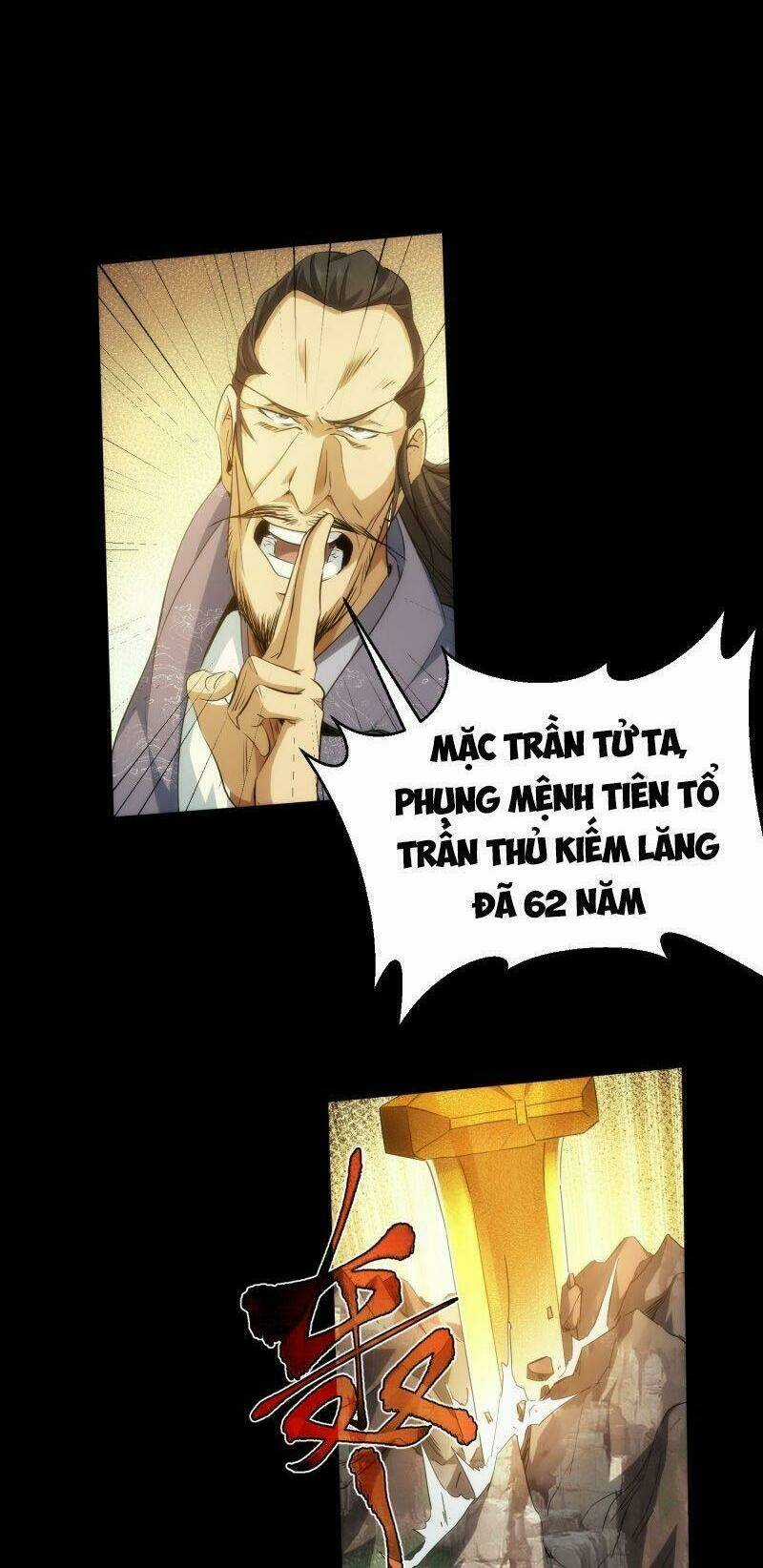 Tàng Phong - Chapter 41 - Trang 26