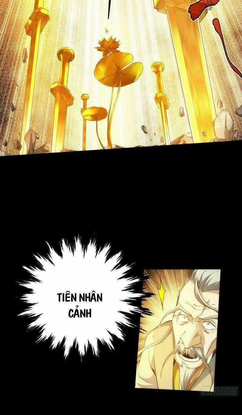 Tàng Phong - Chapter 41 - Trang 28