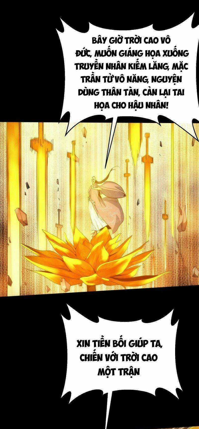 Tàng Phong - Chapter 41 - Trang 29