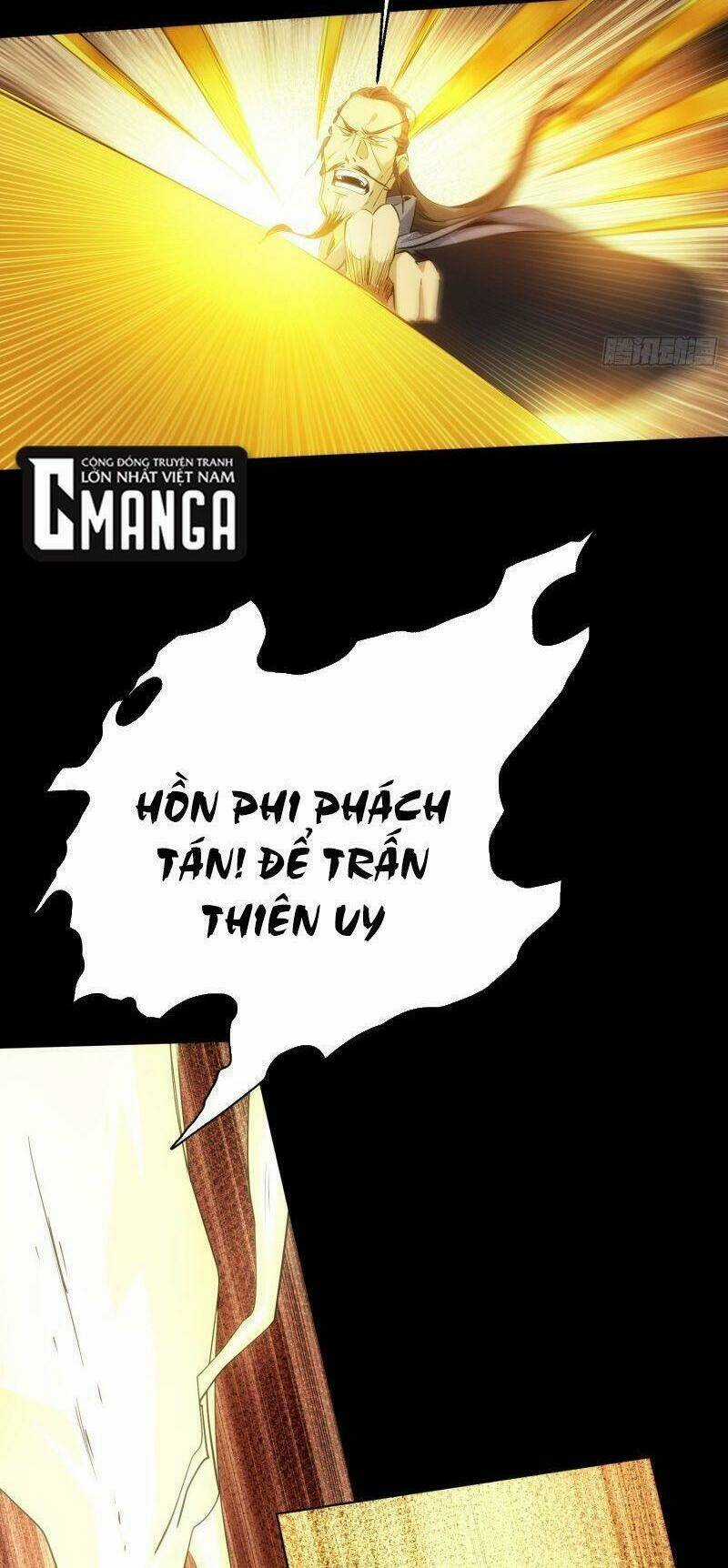 Tàng Phong - Chapter 41 - Trang 30
