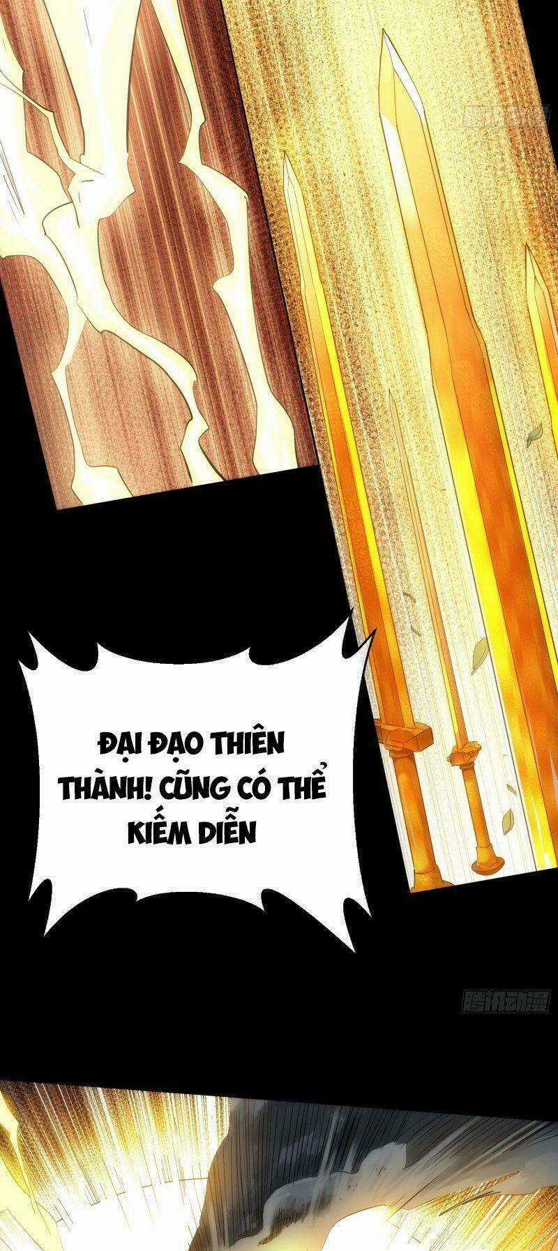 Tàng Phong - Chapter 41 - Trang 31