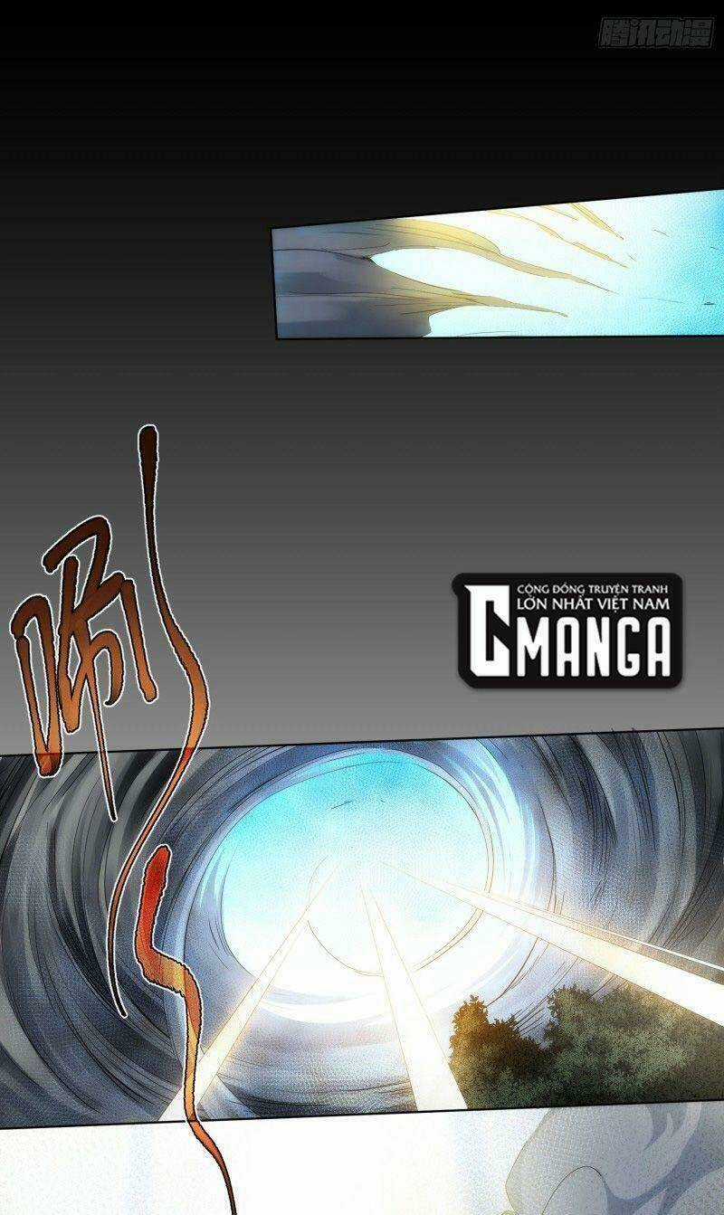 Tàng Phong - Chapter 41 - Trang 33