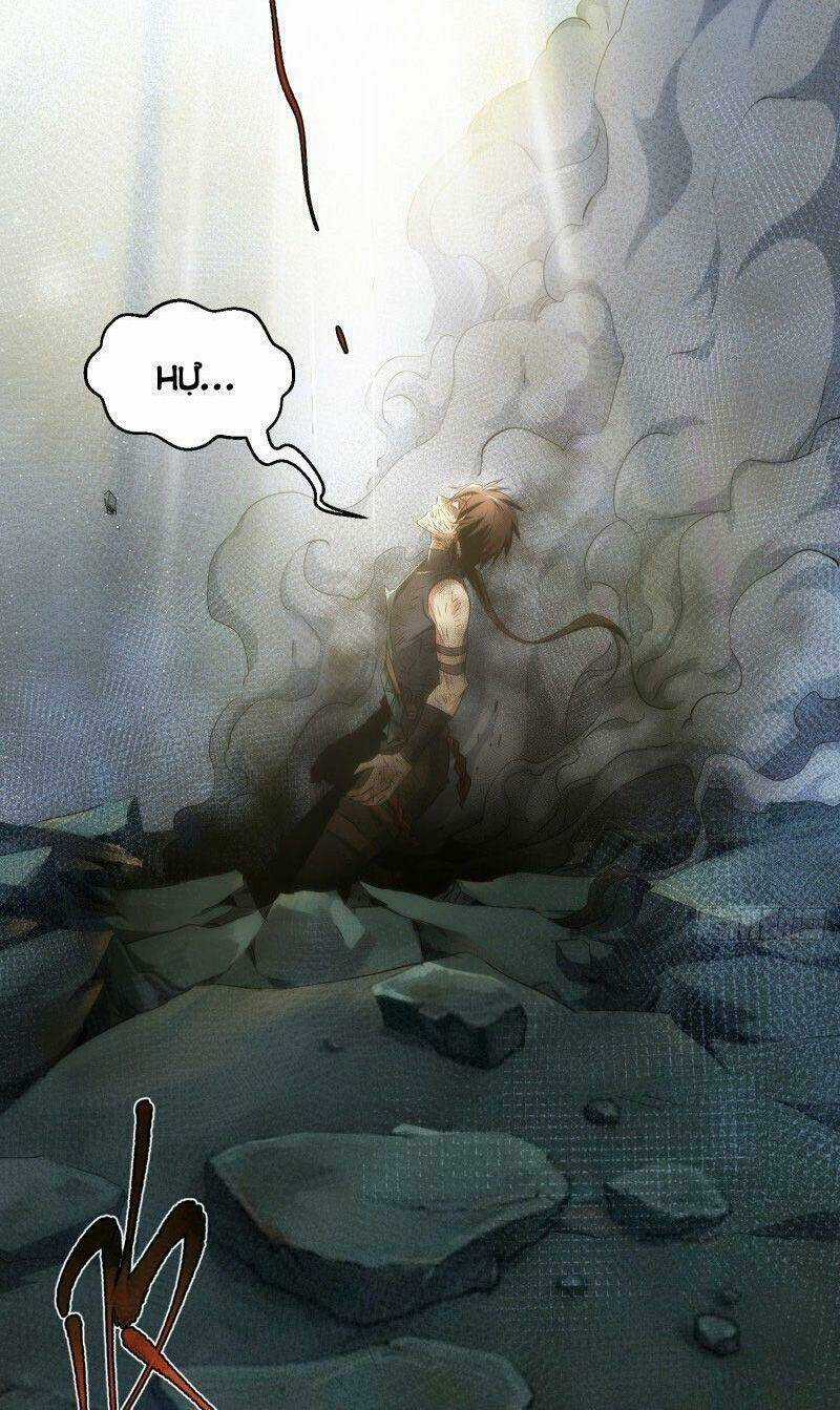 Tàng Phong - Chapter 41 - Trang 34