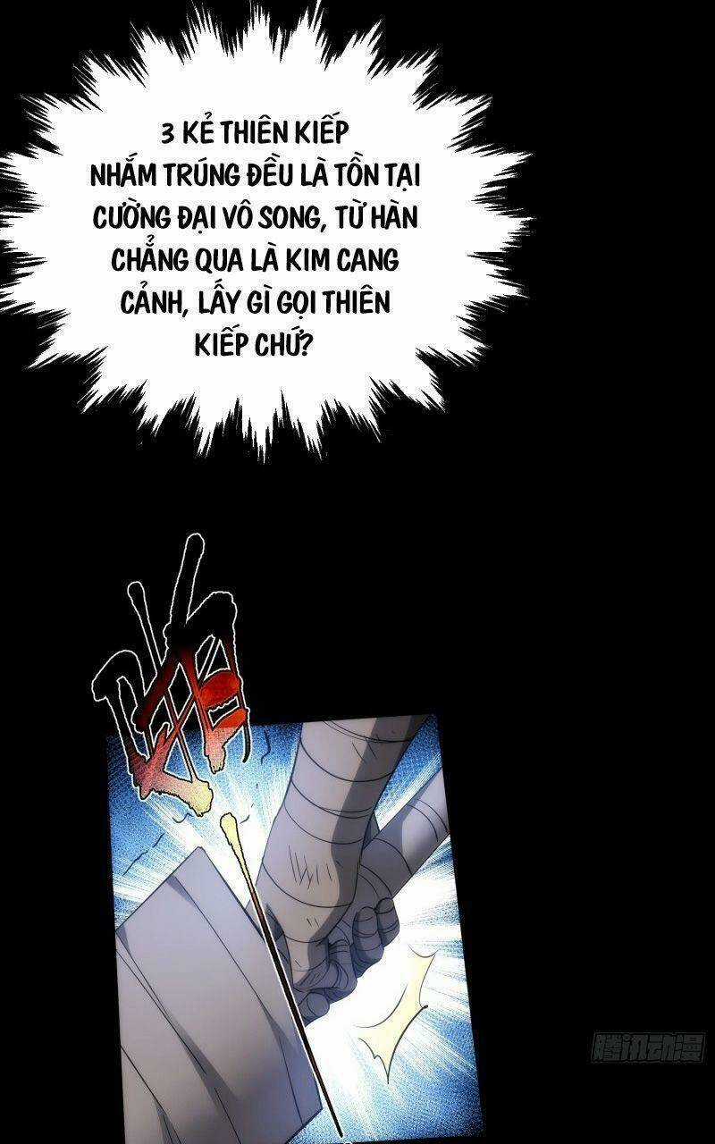 Tàng Phong - Chapter 41 - Trang 5