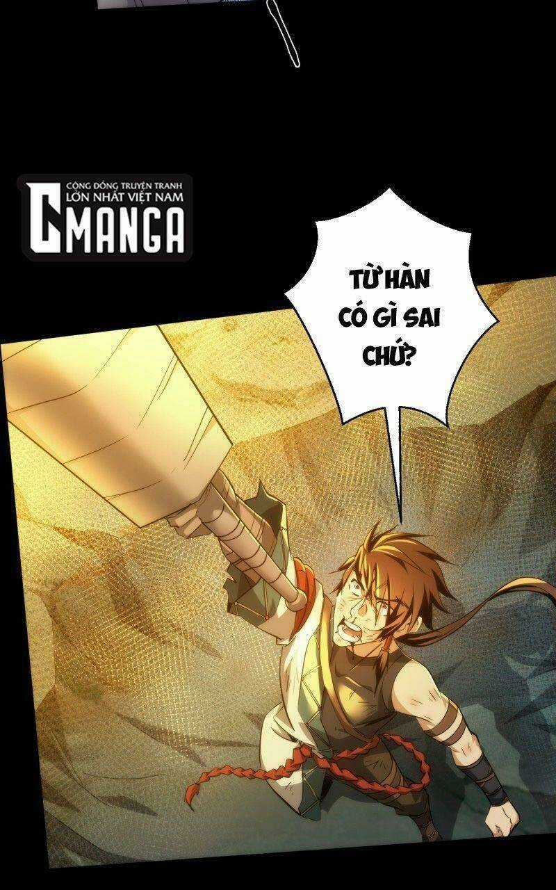 Tàng Phong - Chapter 41 - Trang 6
