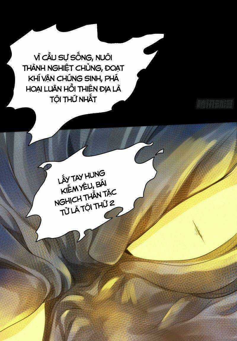 Tàng Phong - Chapter 41 - Trang 7