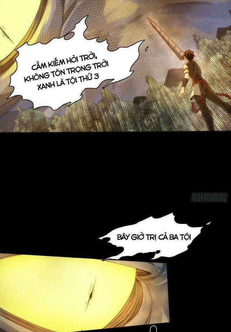 Tàng Phong - Chapter 41 - Trang 8