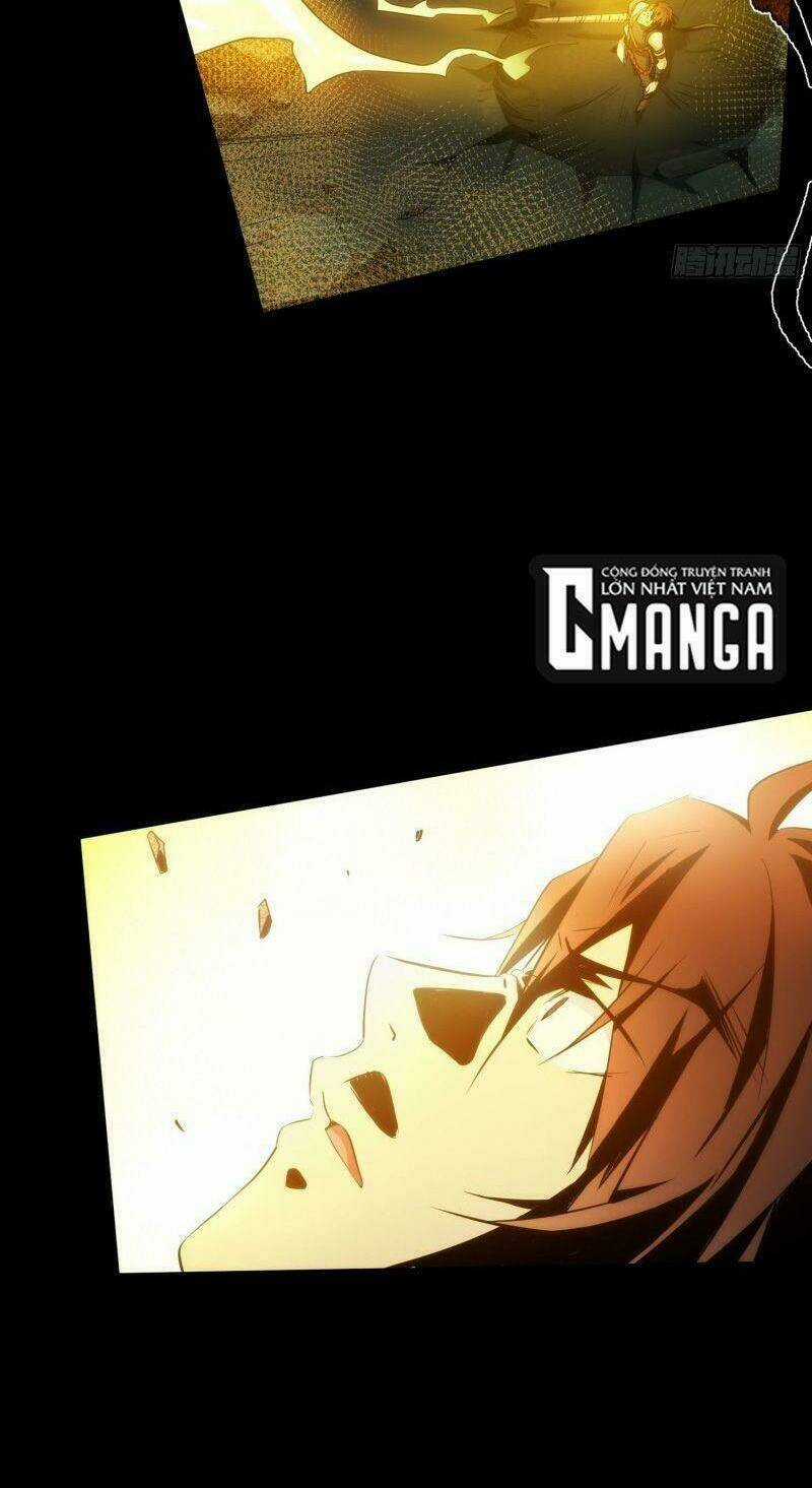 Tàng Phong - Chapter 41 - Trang 10