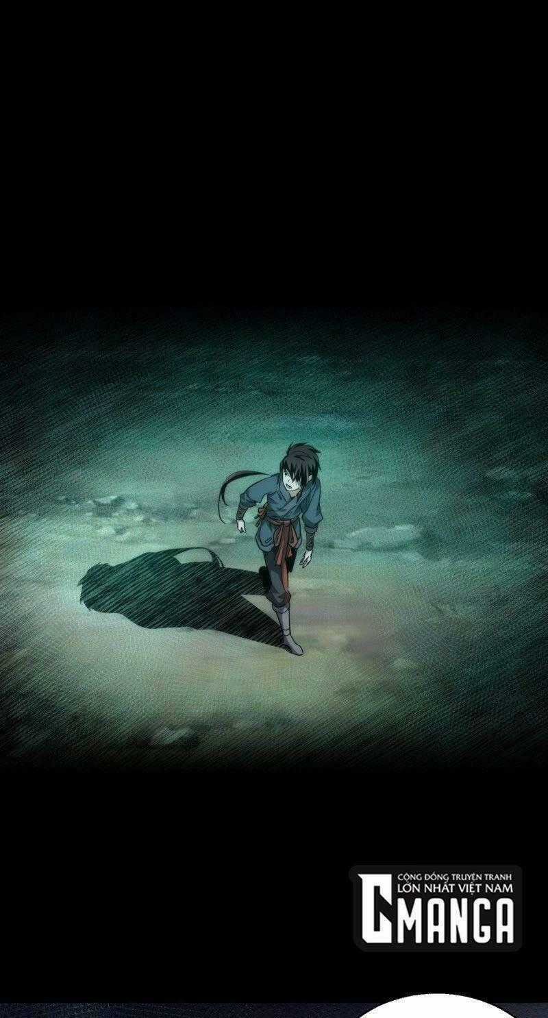 Tàng Phong - Chapter 42 - Trang 1