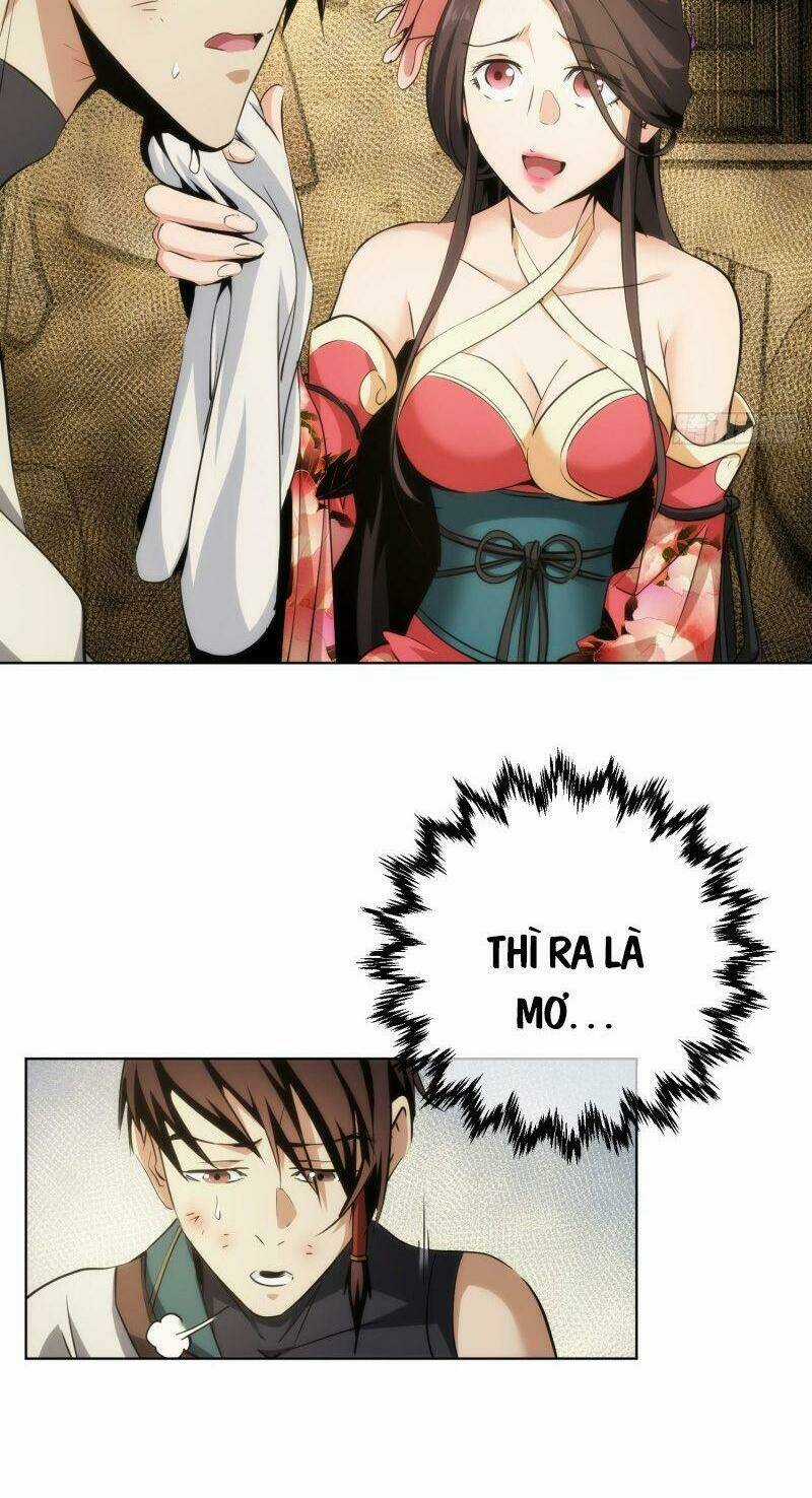 Tàng Phong - Chapter 42 - Trang 12