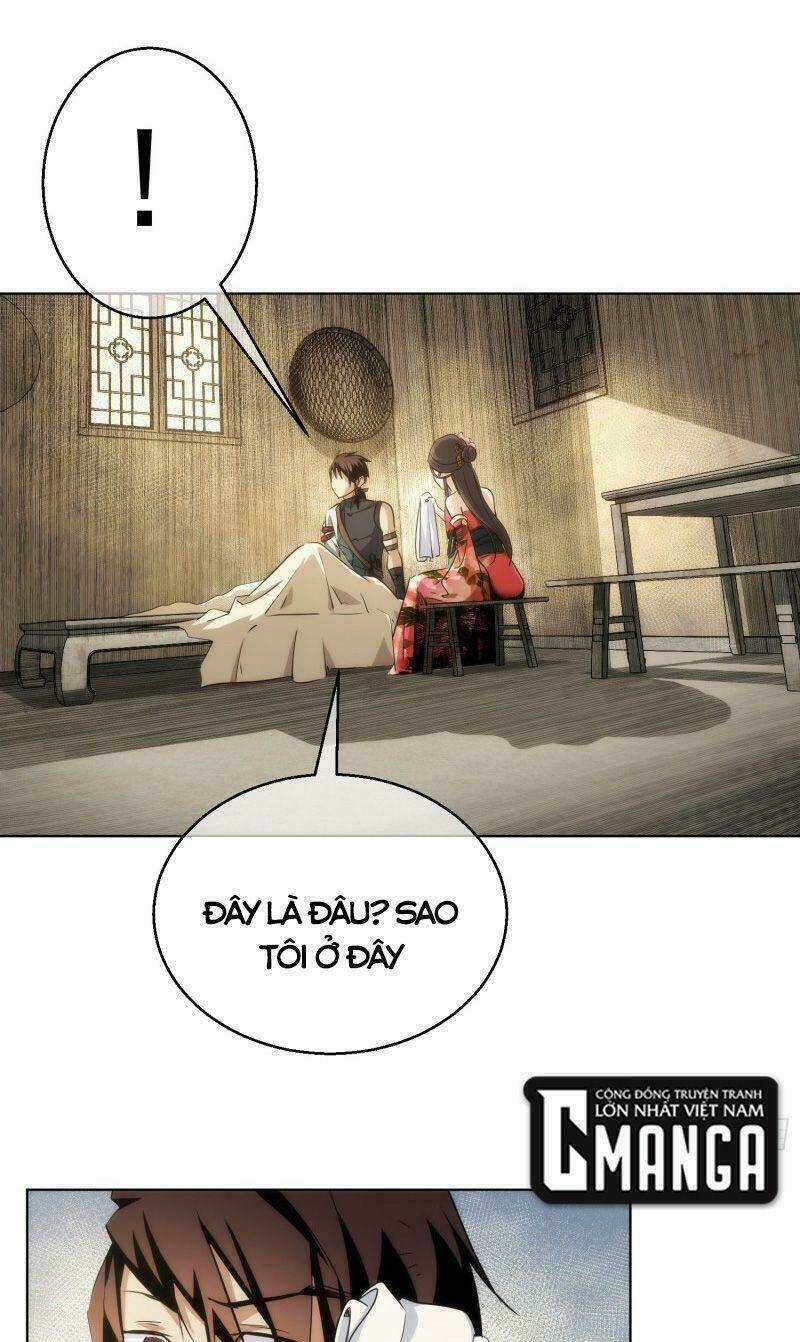 Tàng Phong - Chapter 42 - Trang 13