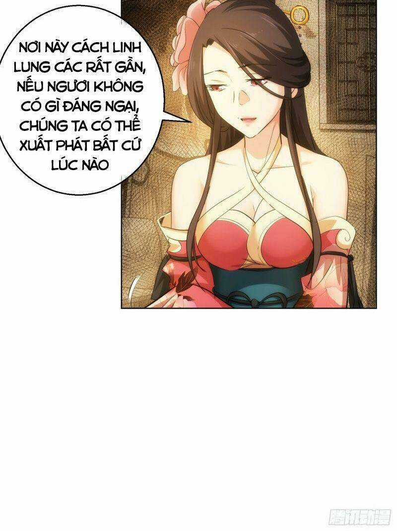 Tàng Phong - Chapter 42 - Trang 16