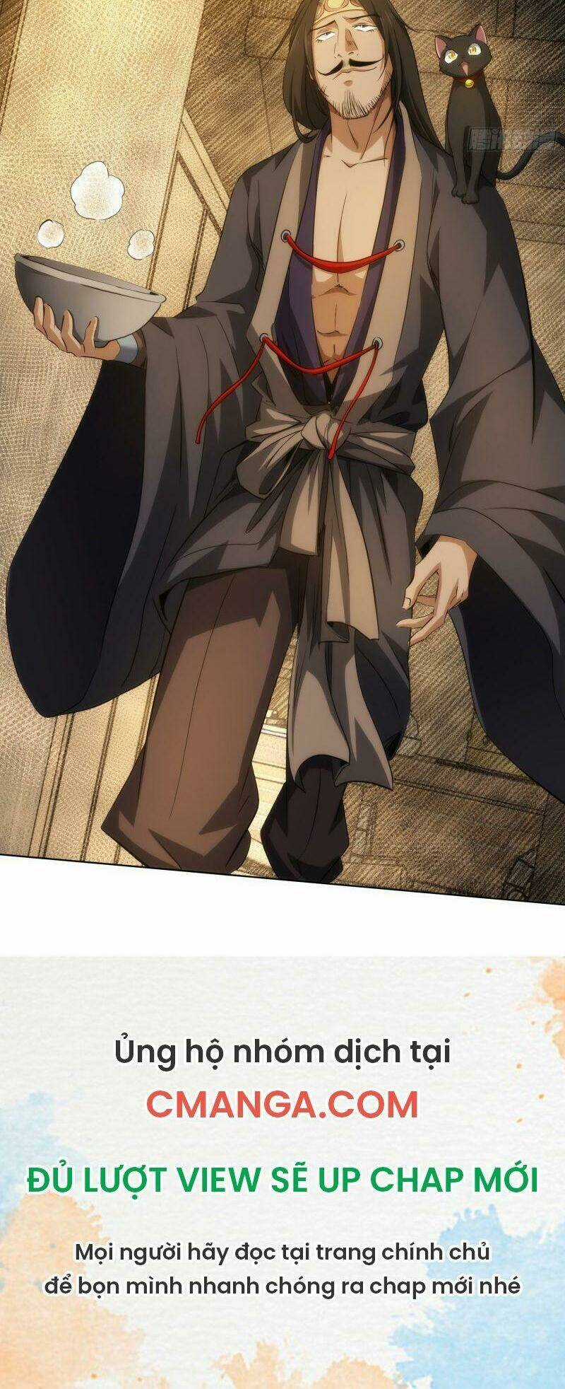 Tàng Phong - Chapter 42 - Trang 18