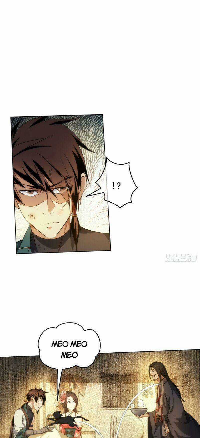 Tàng Phong - Chapter 42 - Trang 19