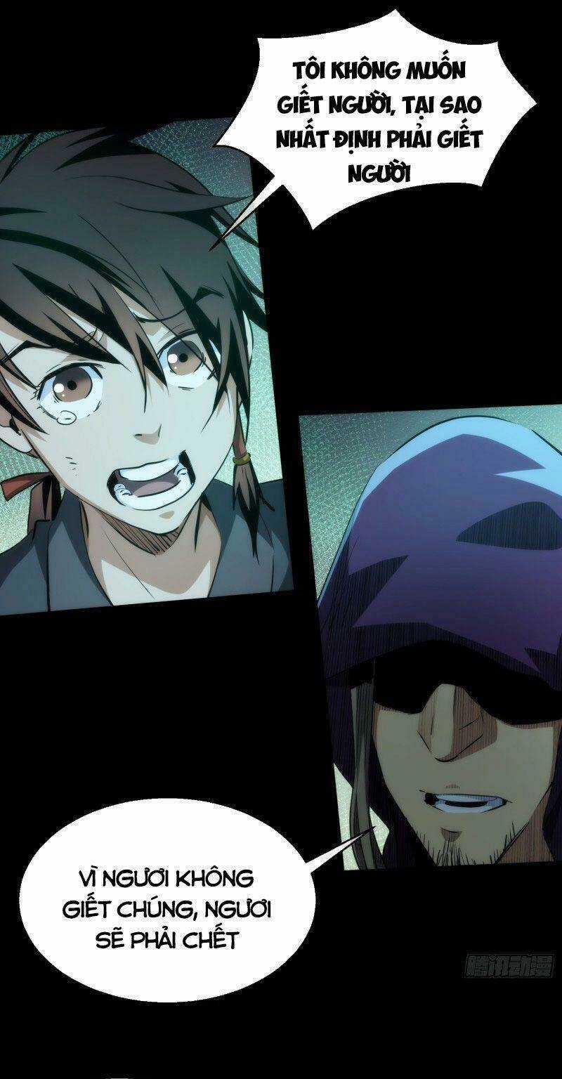 Tàng Phong - Chapter 42 - Trang 3