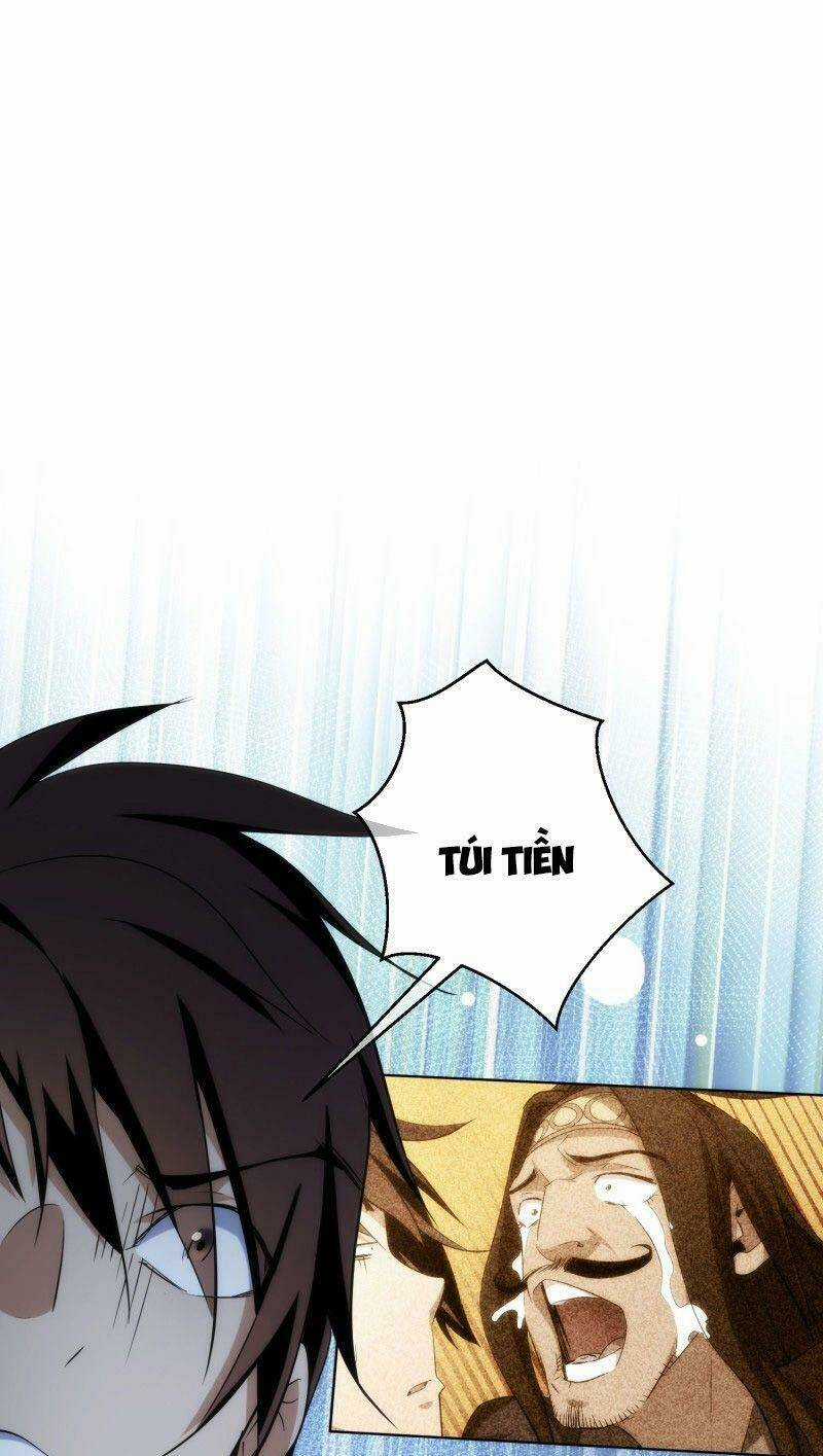 Tàng Phong - Chapter 42 - Trang 22