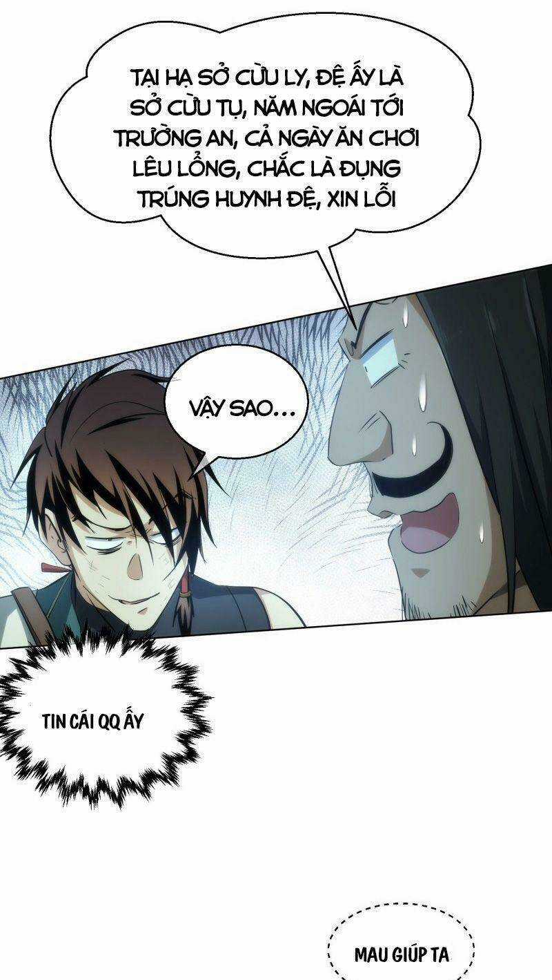 Tàng Phong - Chapter 42 - Trang 24