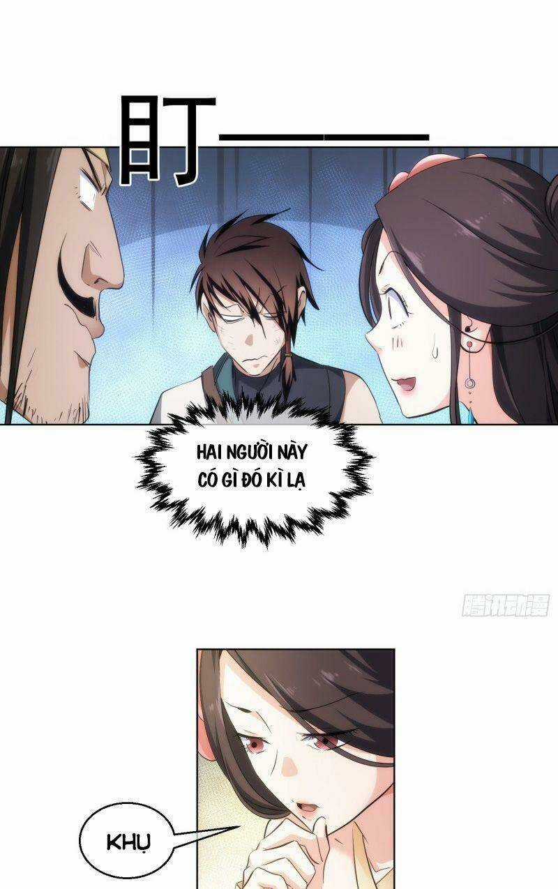 Tàng Phong - Chapter 42 - Trang 26