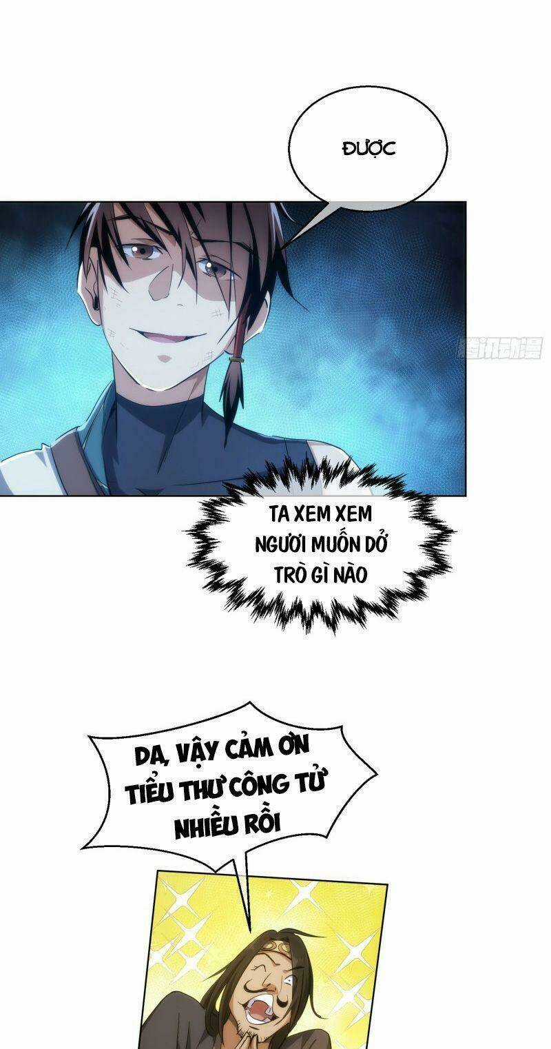 Tàng Phong - Chapter 42 - Trang 28