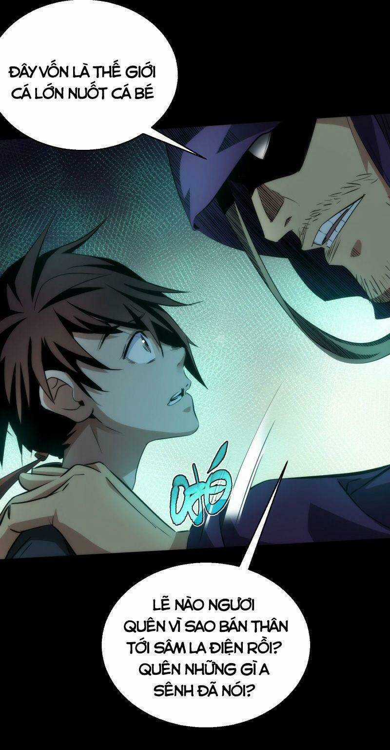 Tàng Phong - Chapter 42 - Trang 4