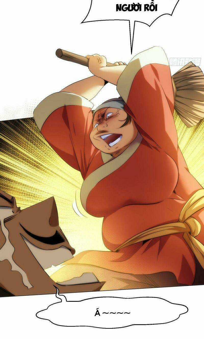 Tàng Phong - Chapter 42 - Trang 31