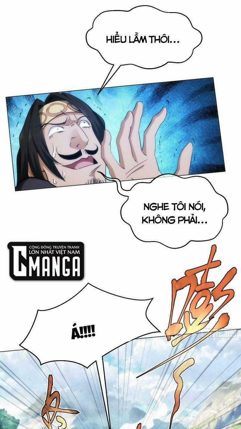 Tàng Phong - Chapter 42 - Trang 32