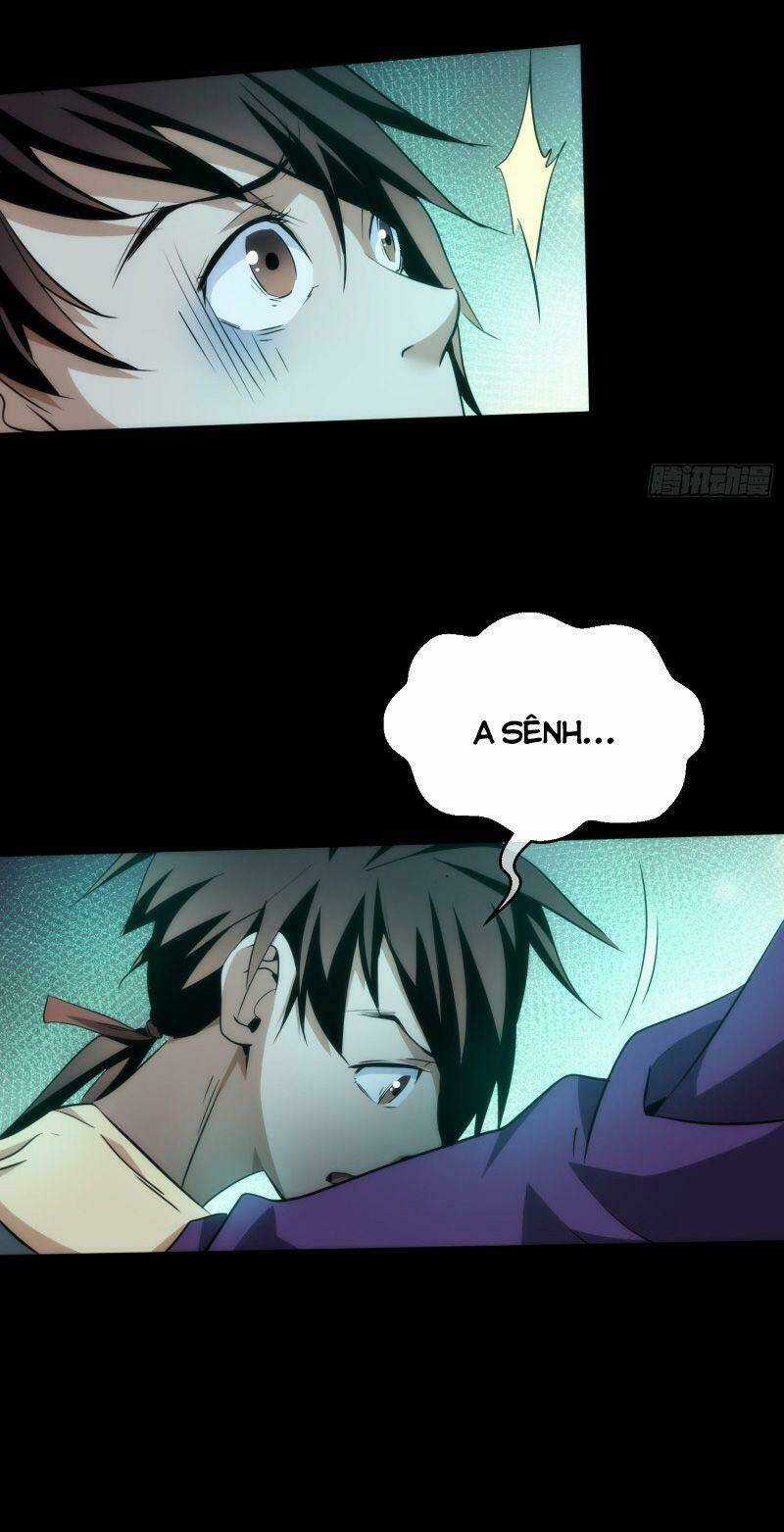 Tàng Phong - Chapter 42 - Trang 5