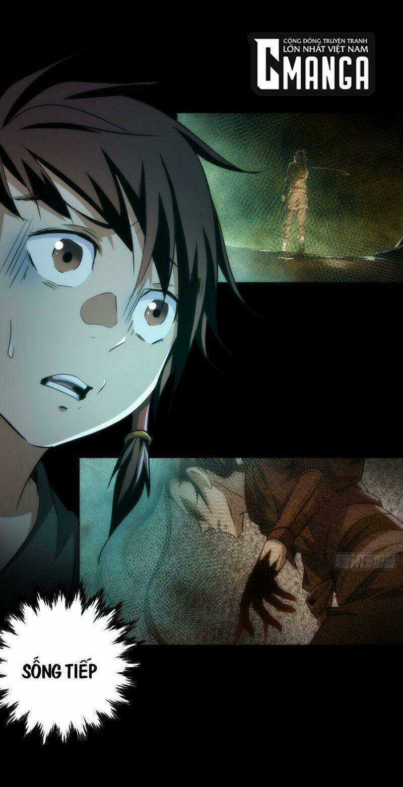 Tàng Phong - Chapter 42 - Trang 6