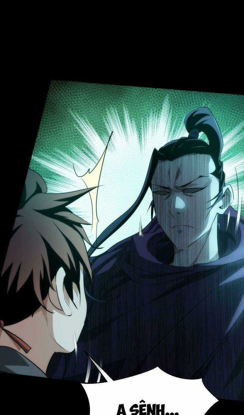 Tàng Phong - Chapter 42 - Trang 7