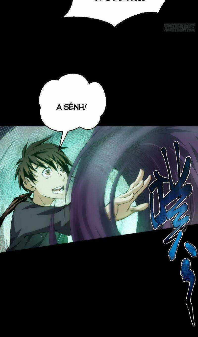 Tàng Phong - Chapter 42 - Trang 8