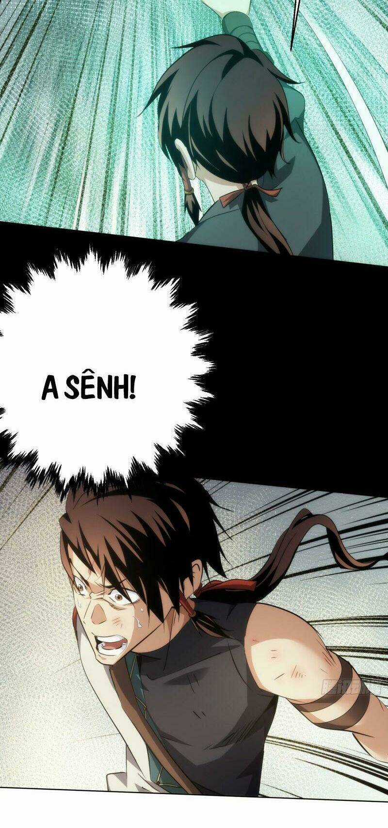 Tàng Phong - Chapter 42 - Trang 10