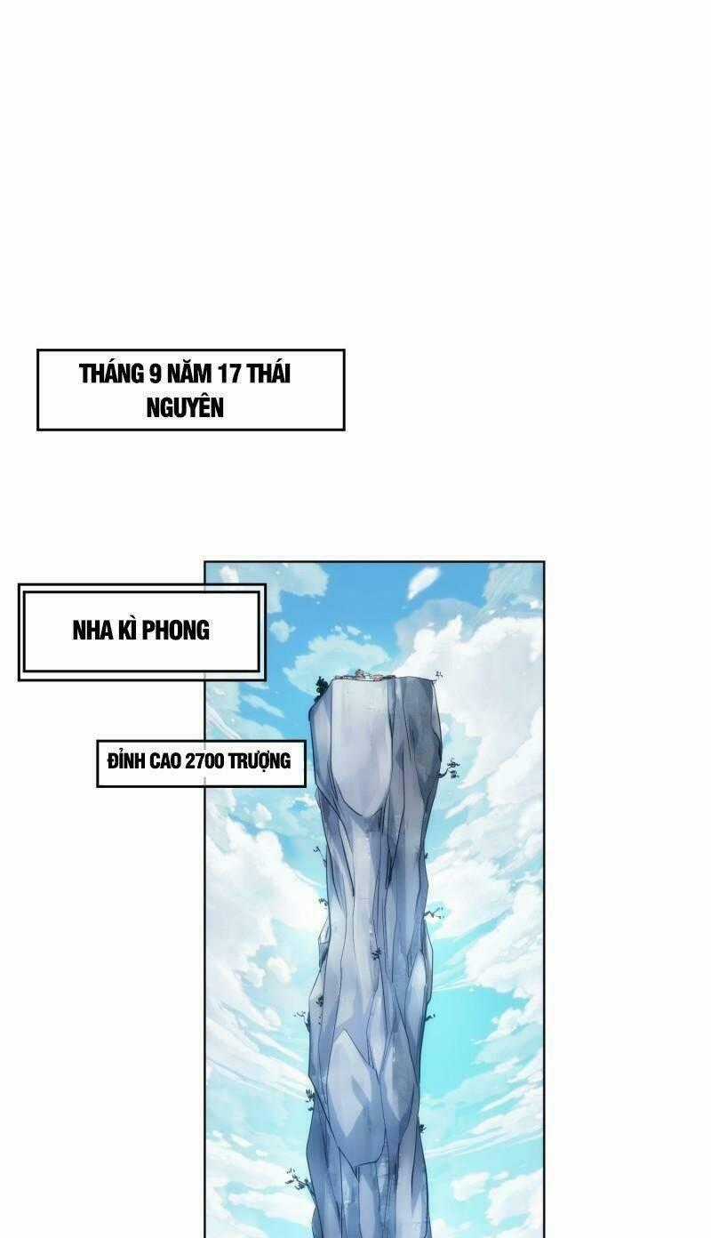 Tàng Phong - Chapter 43 - Trang 1