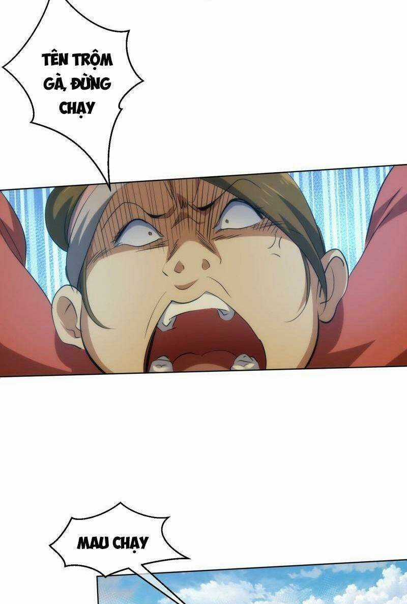 Tàng Phong - Chapter 43 - Trang 11