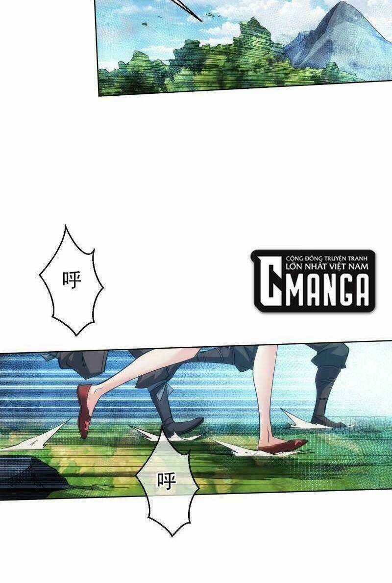 Tàng Phong - Chapter 43 - Trang 12