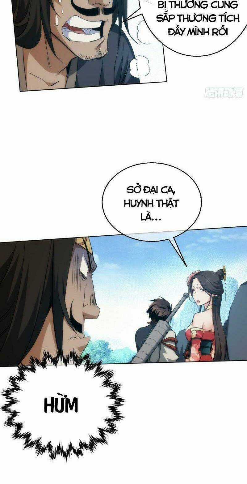 Tàng Phong - Chapter 43 - Trang 14