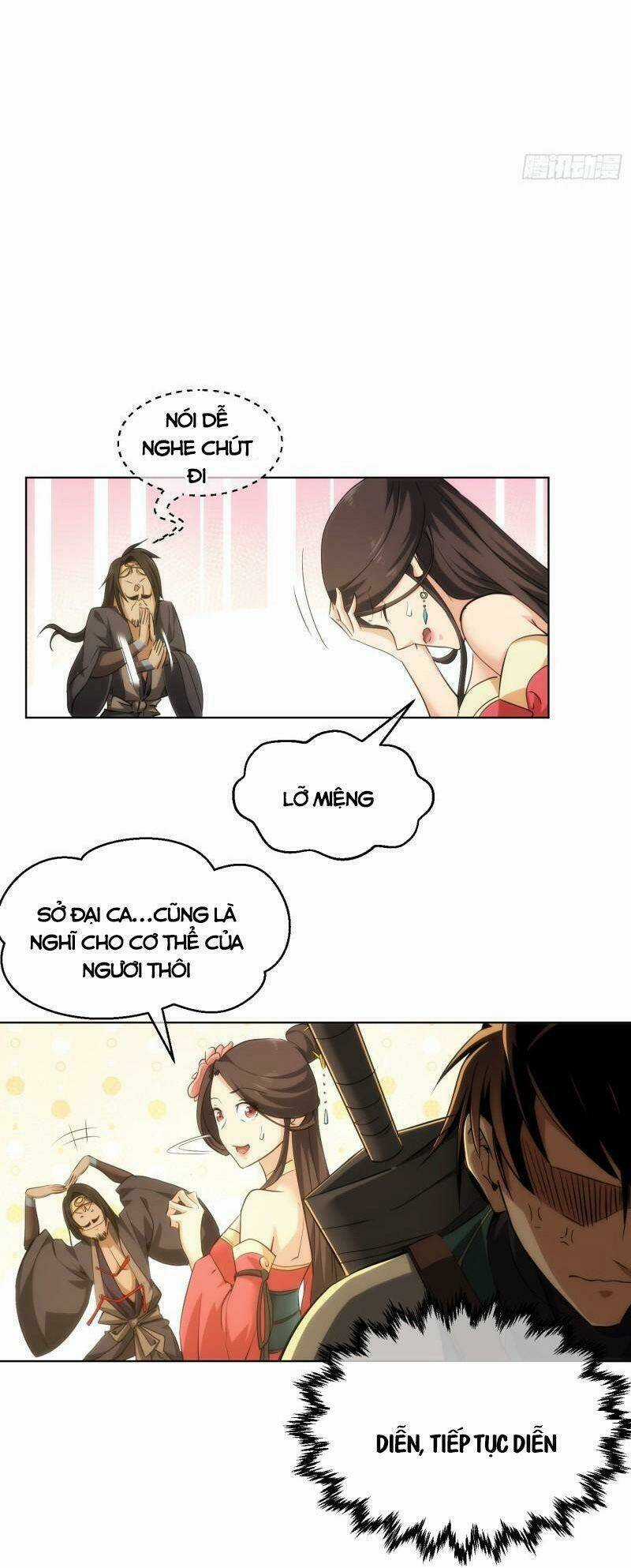 Tàng Phong - Chapter 43 - Trang 15