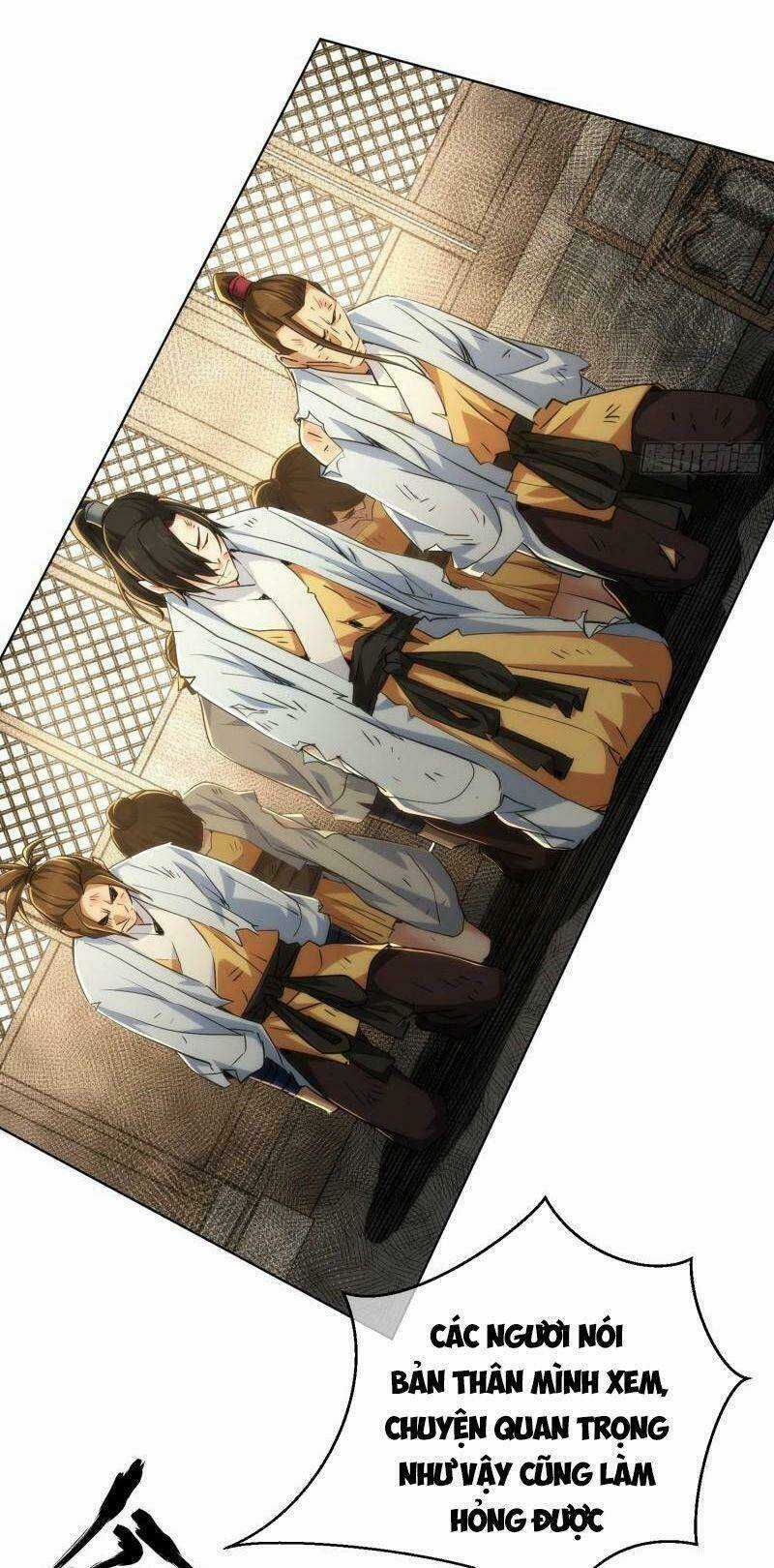 Tàng Phong - Chapter 43 - Trang 18